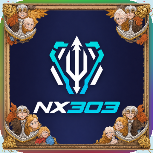 nx303 — galeri pratinjau - APK Resmi